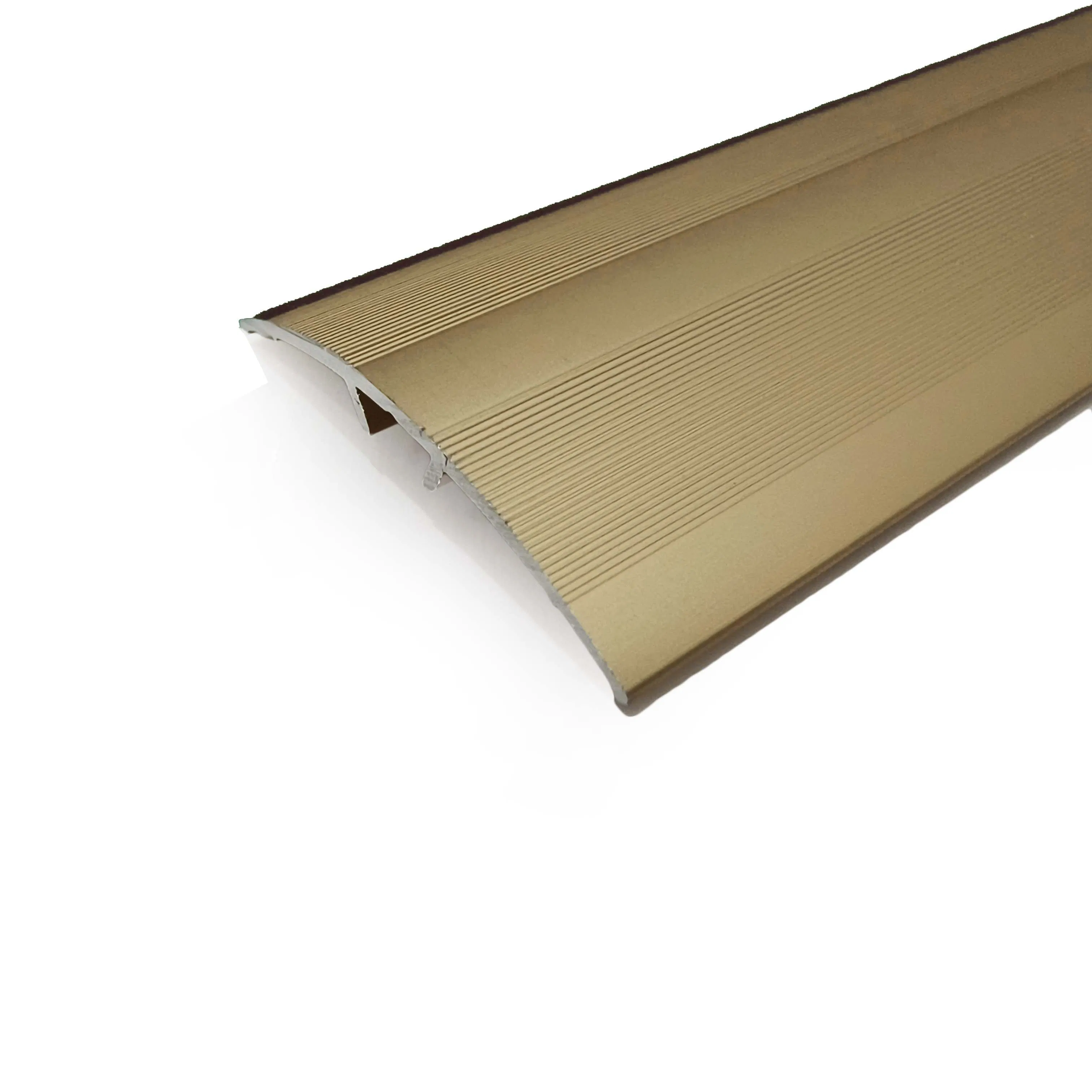 Beautrim High Quality Aluminum Tile Trim Edge Protector Joint Transition Strips