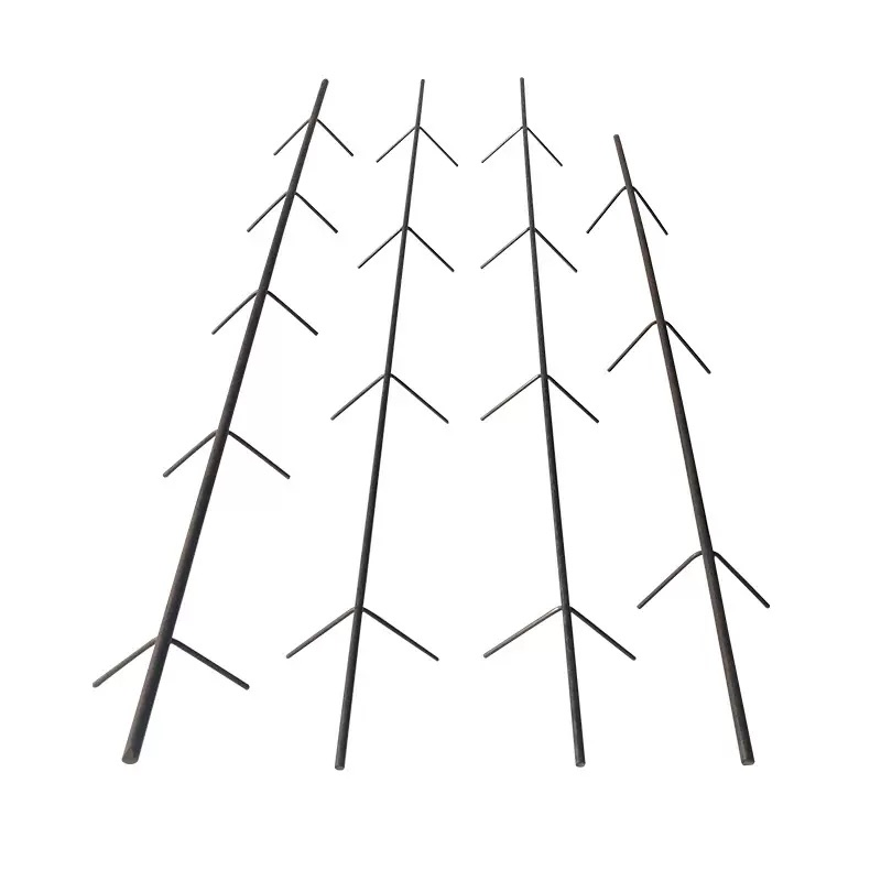 Industrial Corner Guard Steel for Earthquake Resistance and Customization