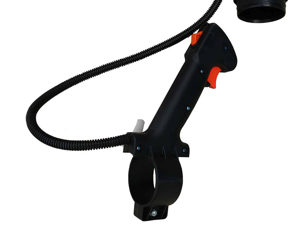 Jusen Gasoline Mist-Duster Knapsack Sprayer Mist Blower