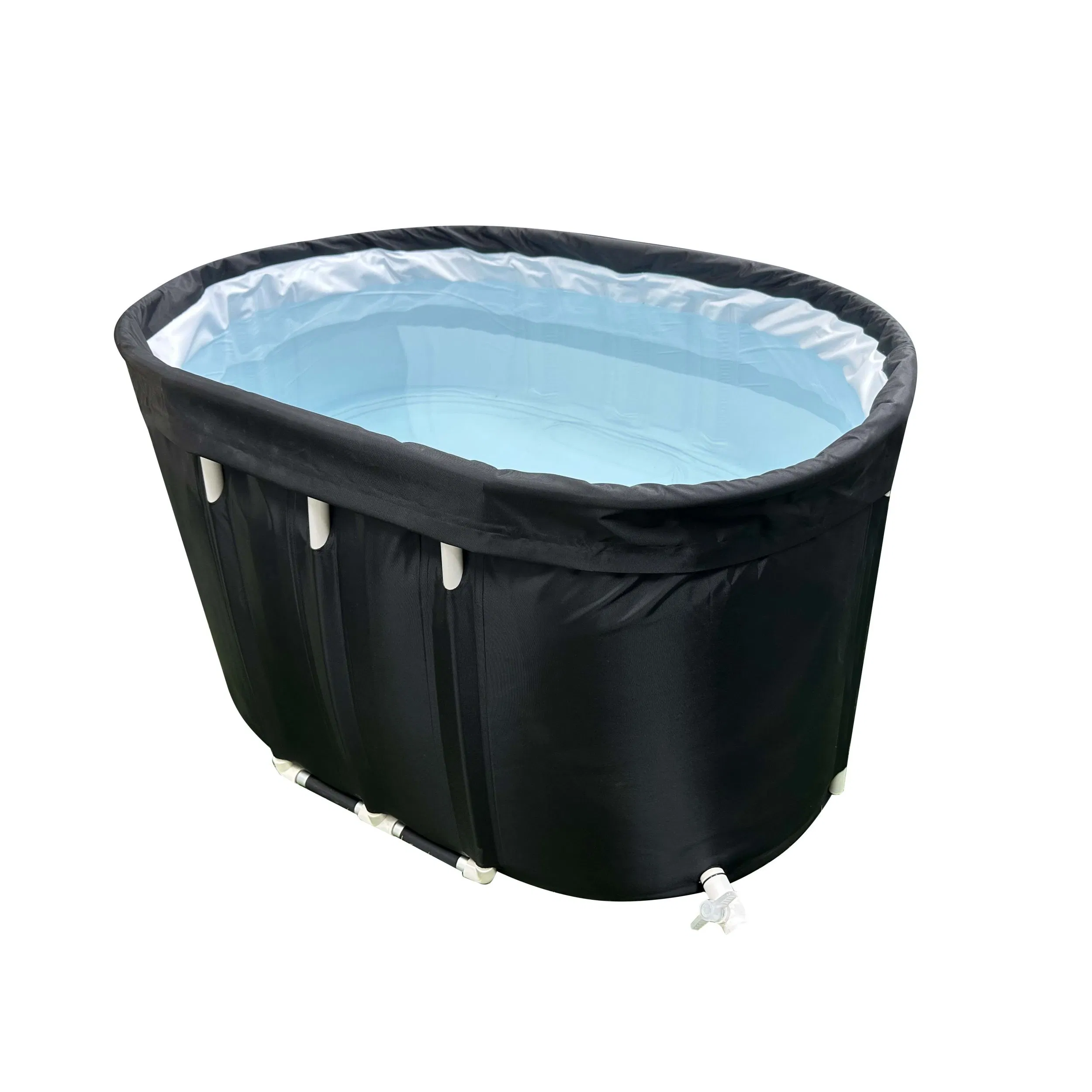 OEM Customized Design XL Portable Ice Bath Cold Plunge Tub