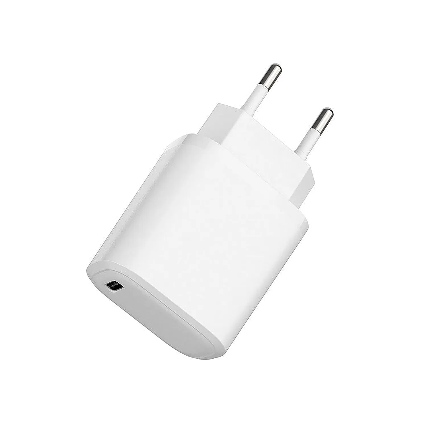 Портативное зарядное устройство USB-C 20W PD