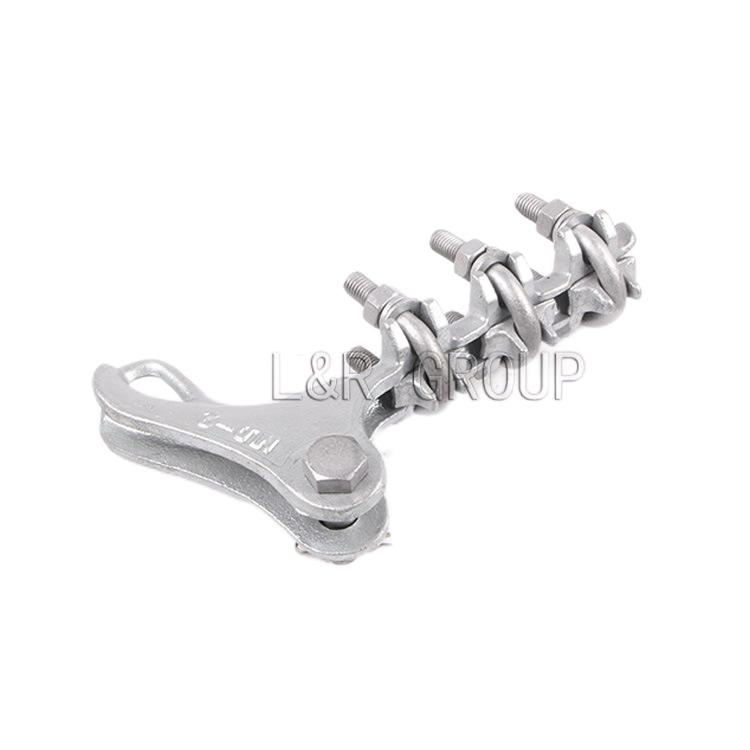 Factory Price Mv Line Hardware Cgh Suspension Clamp