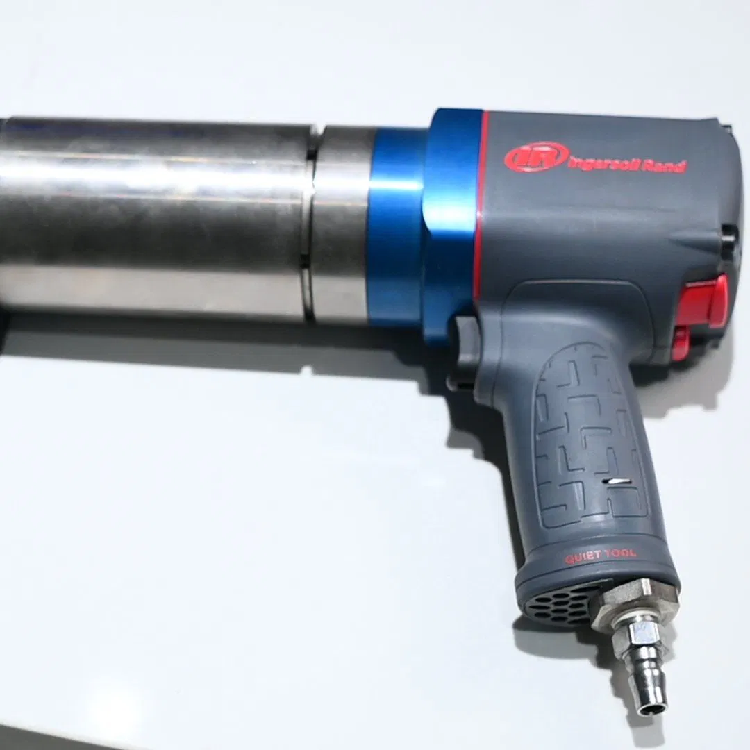 Пневматический гайковерт PTW высокой мощности