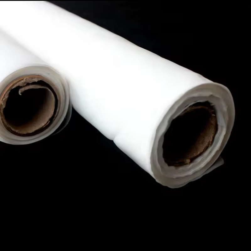 Waterproof Water Permeable Polymer Fiber Cloth Polyester Cloth