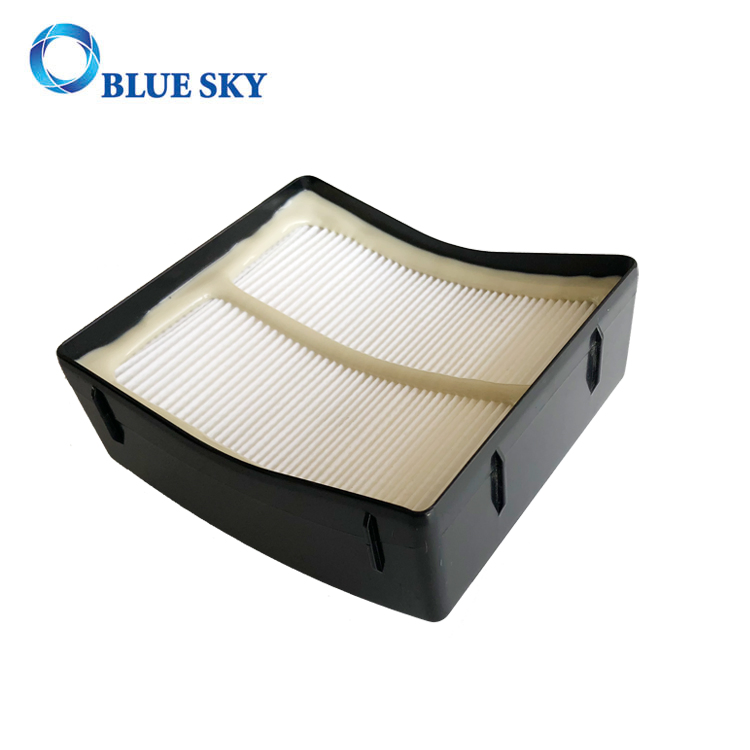 Black HEPA Filter for Shark Nv680 & Nv800 Vacuum Cleaner Replace Part # Xhf680