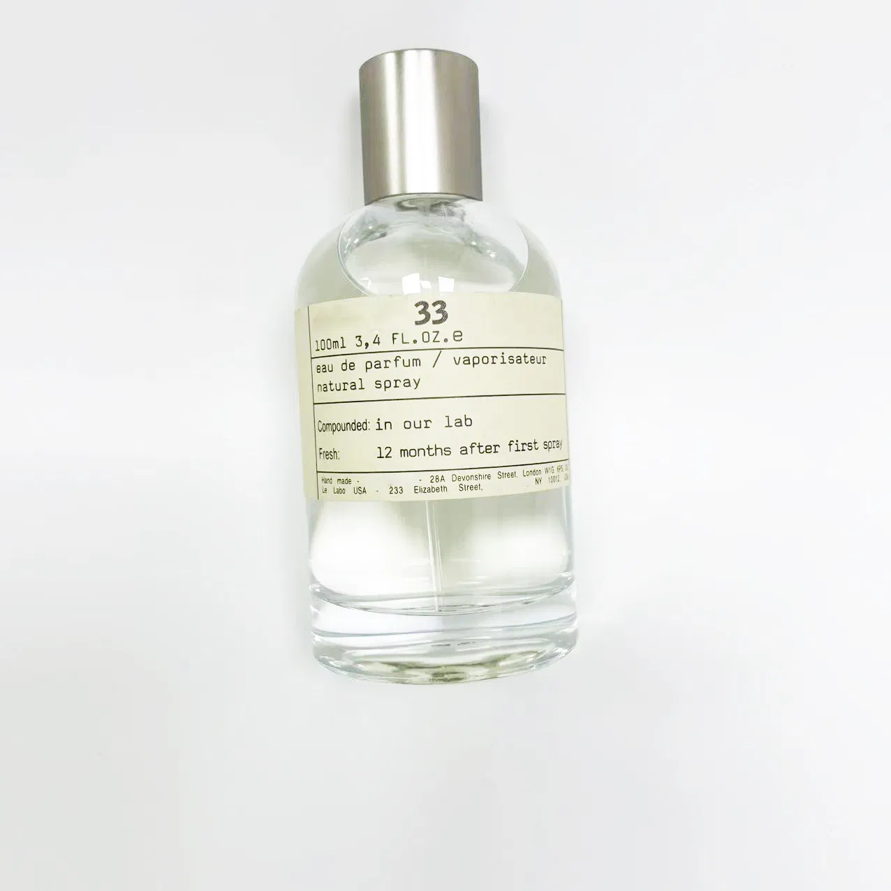 Hot-Selling Perfume Wholesale Women's Floral Perfume