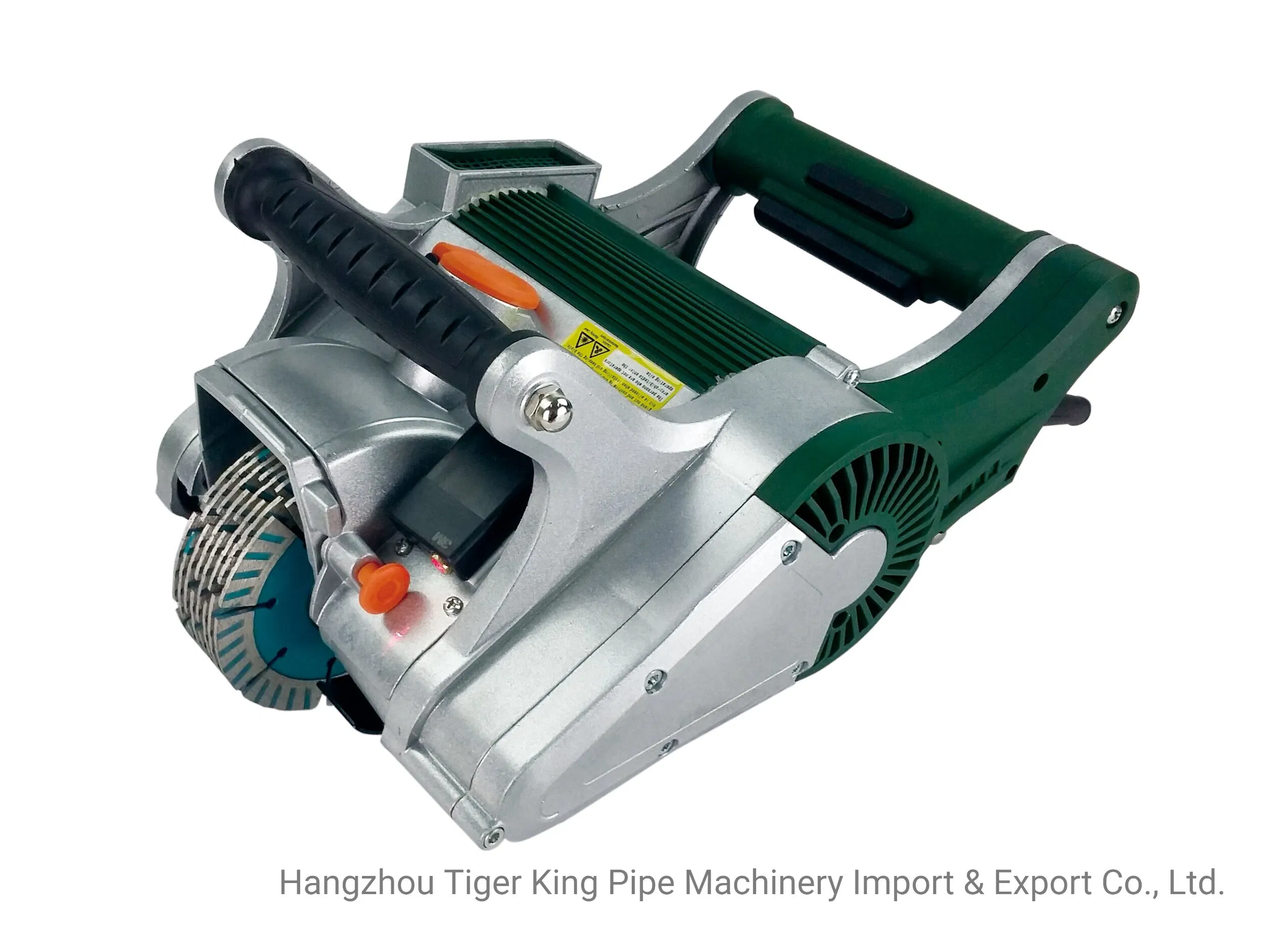 Electric Cement-Covered Wallchasing Machine (HL-1002)