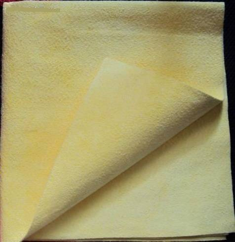 Car/Auto Microfiber Towel Household Cleaning Wipe Dashboard Glasses Cloth Multipurpose Microfiber Cloth with PU Coated.