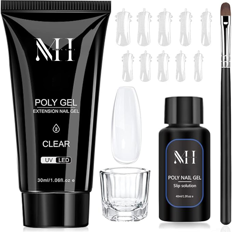 Wholesale Supplies Soak off UV Gel Nail Supplier Color Gel Polish