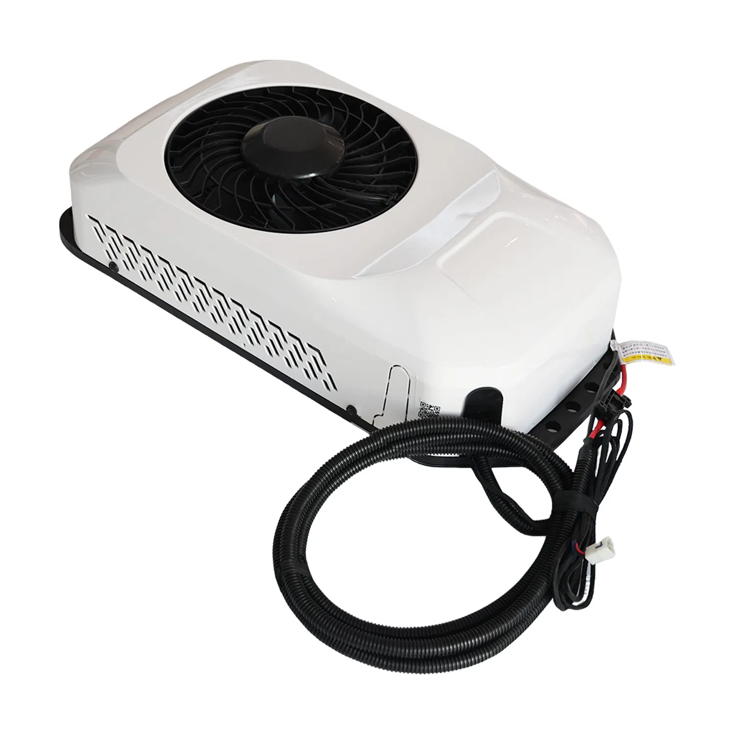 Necessary Summer Cooling Rooftop One-Piece Parking Air Conditioner for Trucks Campers Rvs with Sunroofs Sell