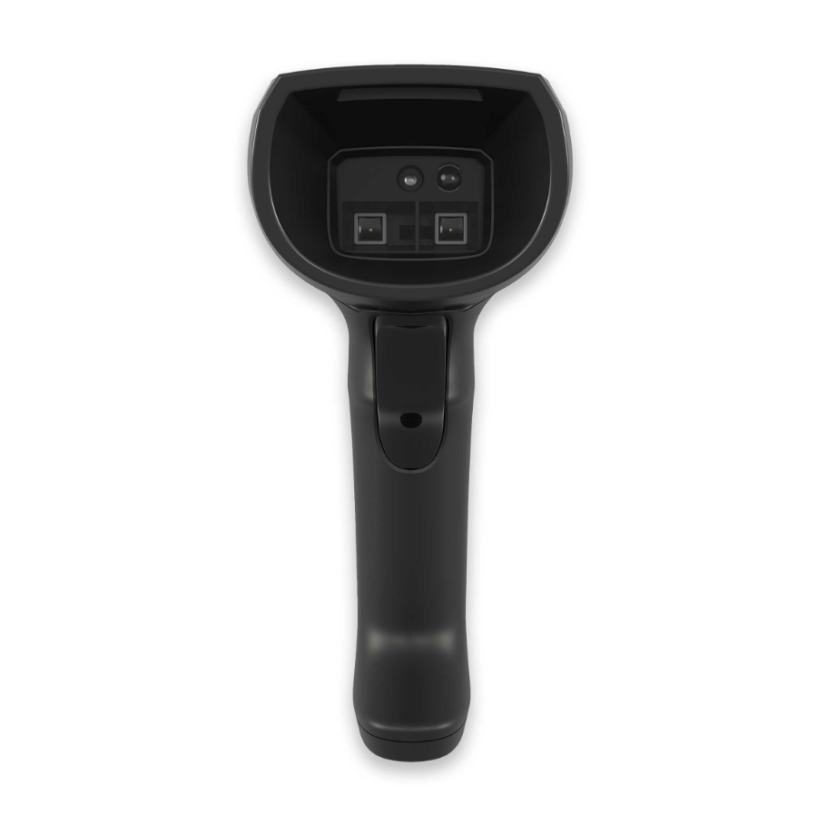 High-Speed Zebra Ds8208 Corded Barcode Scanner for Retail
