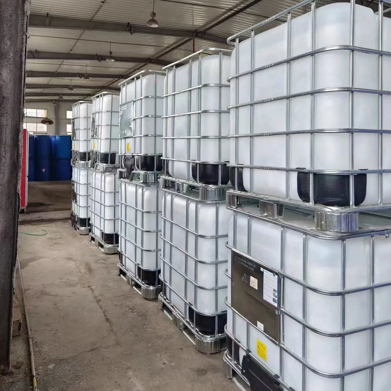 Deipa 85% Cement Grinding Aid Raw Material