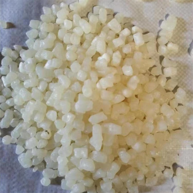 White or Cream-Colored Granular/Soap Noodle Mainly Used for Washing After Dyeing of Textiles