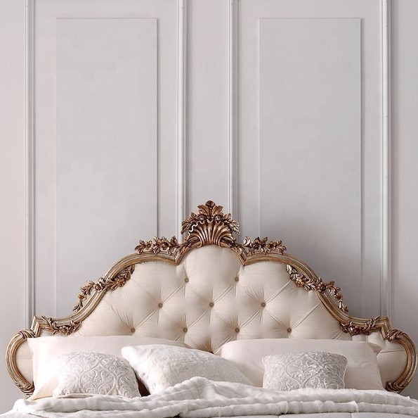 Мебель для спальни массив дерева дизайнерская комплект