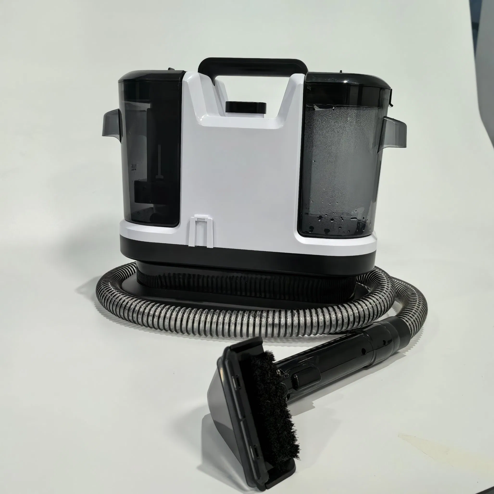 Handheld Electric Spot Fabric Cleaning Machine Carpet Fabric Vacuum Stain Cleaner