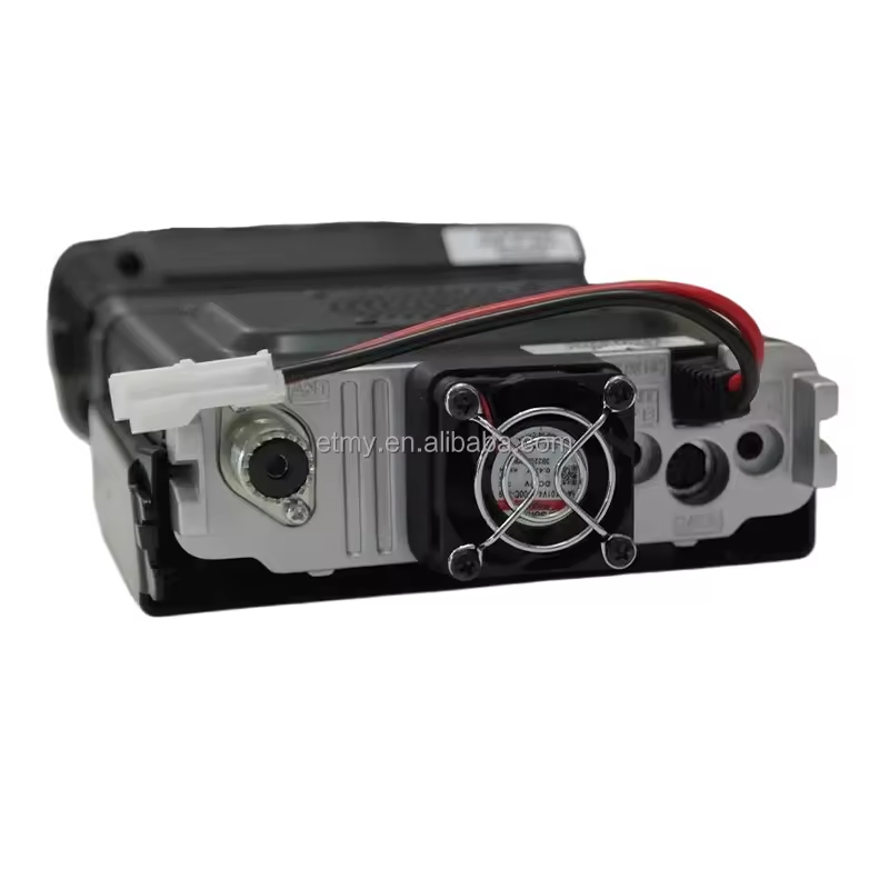 Радиостанция FTM-500DR 50W, цифровая, двухдиапазонная