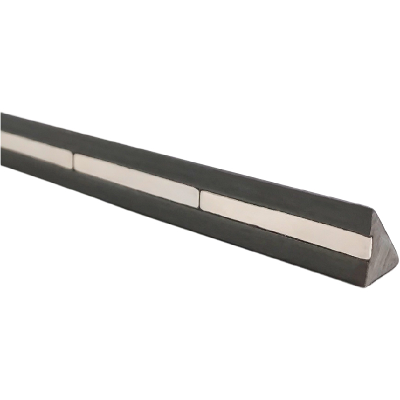 Single Side Magnet Construction Industry Precast Concrete Magnetic Chamfer