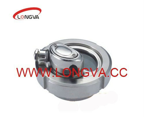 Wenzhou Sanitary Stainless Steel Sight Glass