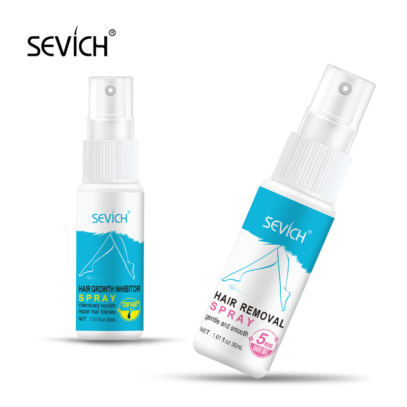 Sevich OEM Hair Growth Inhibitor 30ml