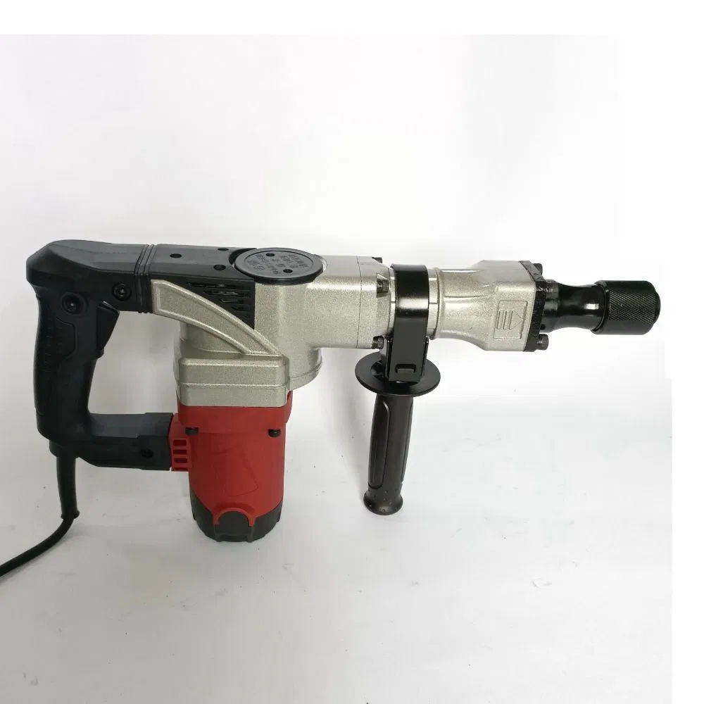 Отбойный молоток электрический BAI CHUN BC-DH35, 1200Вт