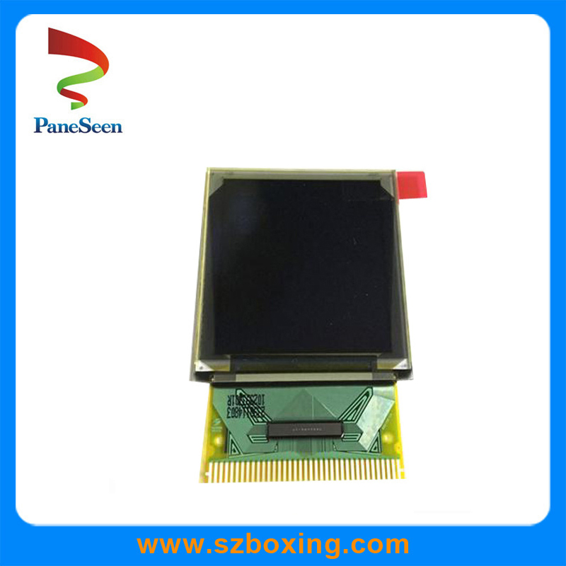 OLED-дисплей 1.46 дюйма, цветной, 128x128