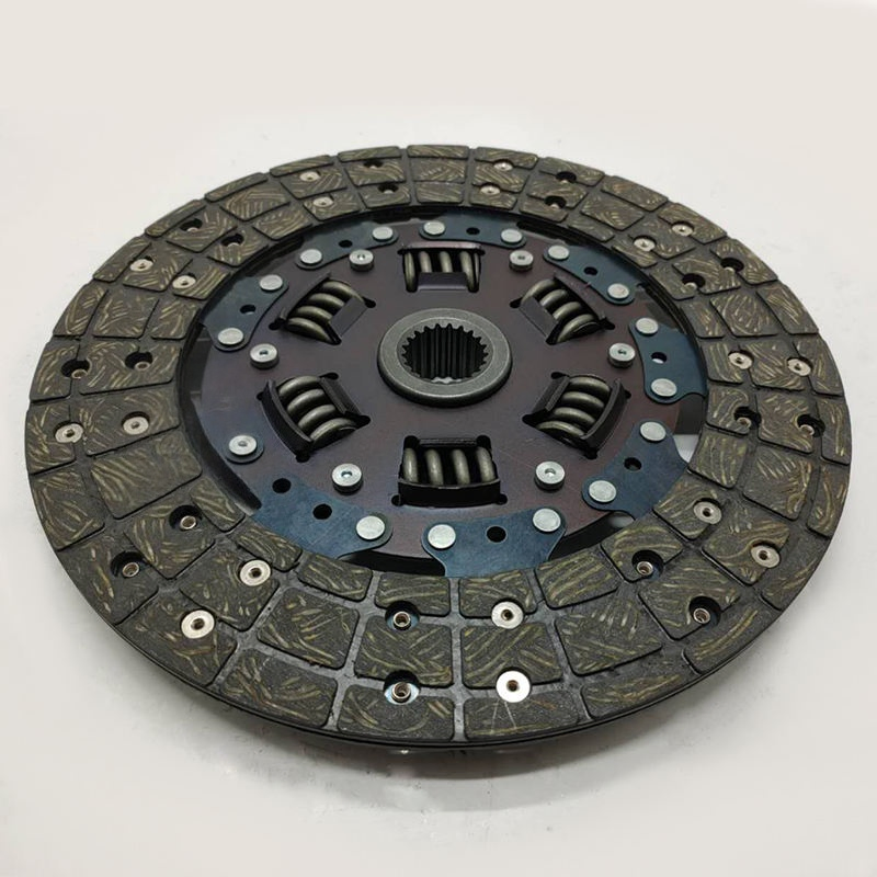 Auto Clutch Disc for Toyota Hilux Fortuner 1KD 2KD Engine