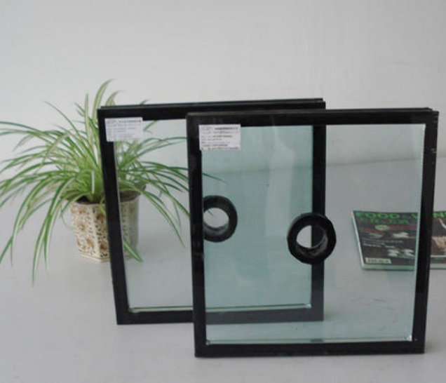 Hot Sales Offline Low E Glass for Building Curtain Wall