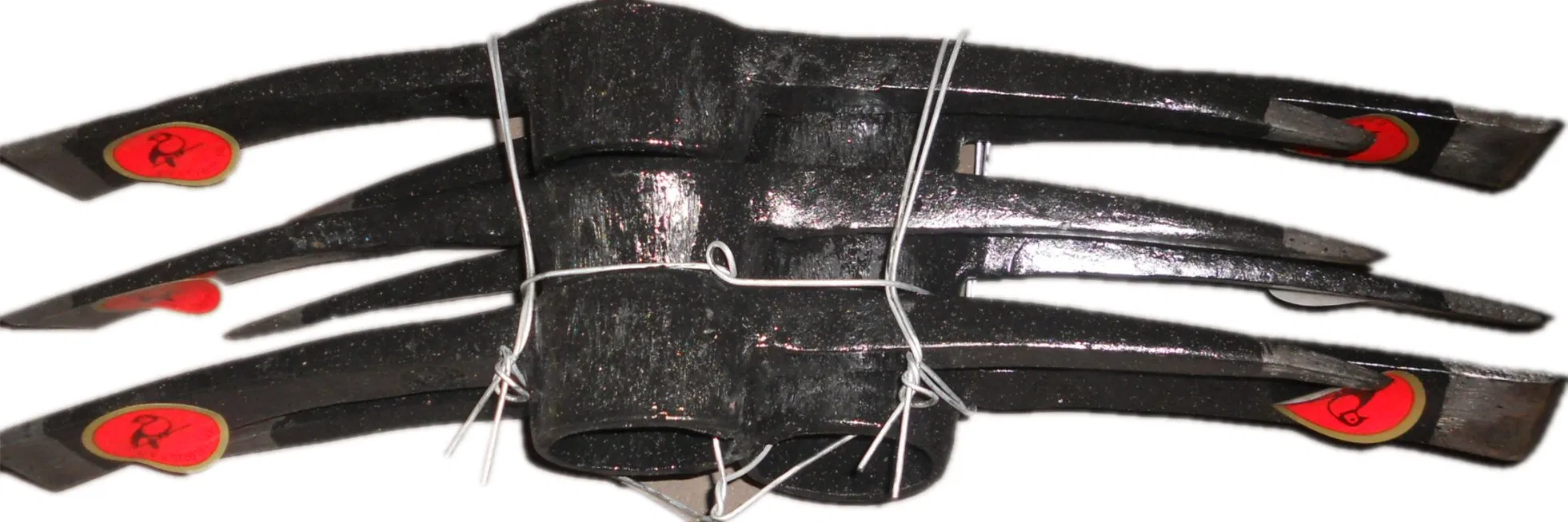 Pickaxe Railway Steel Pick Head Free Forged