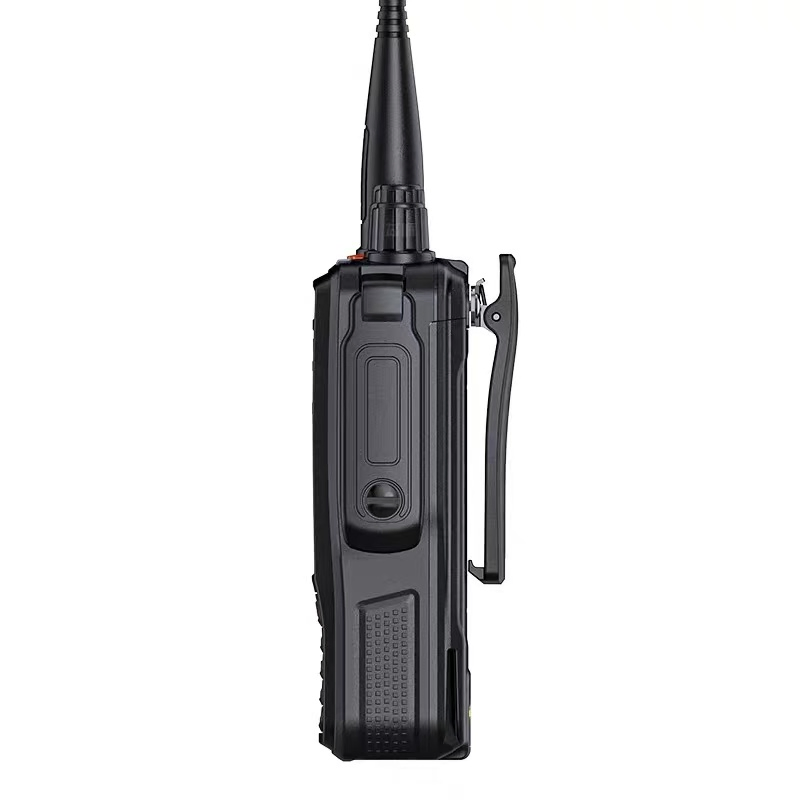 Портативная рация Kirisun DP580 DMR с GPS и Bluetooth