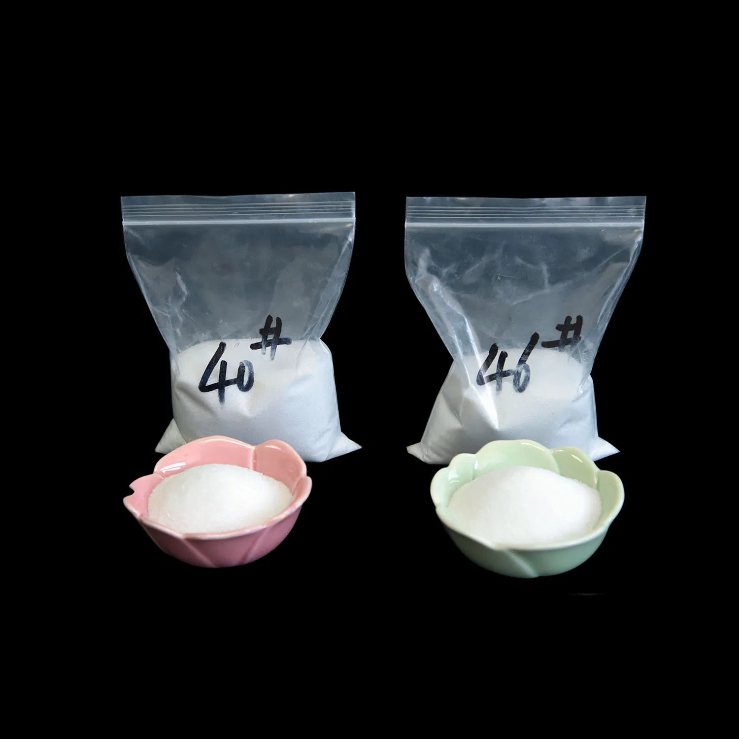 White Fused Alumina Manufacturer Refractory Sand Blasting / Aluminium Oxide