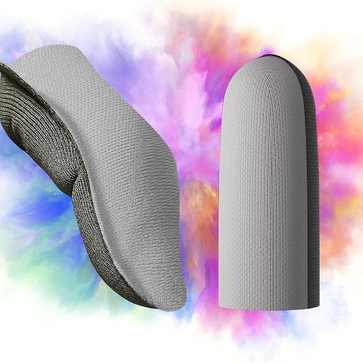 Премиум чехлы для пальцев для геймеров