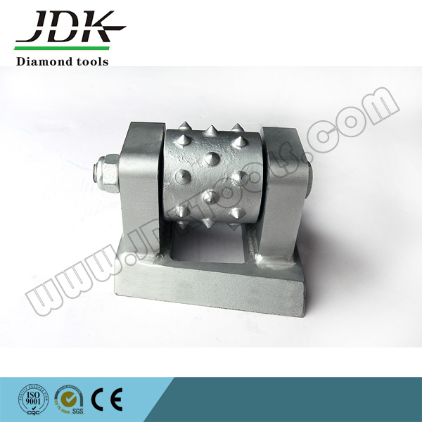 Франкфуртский бучардный шлифовальный круг для камня