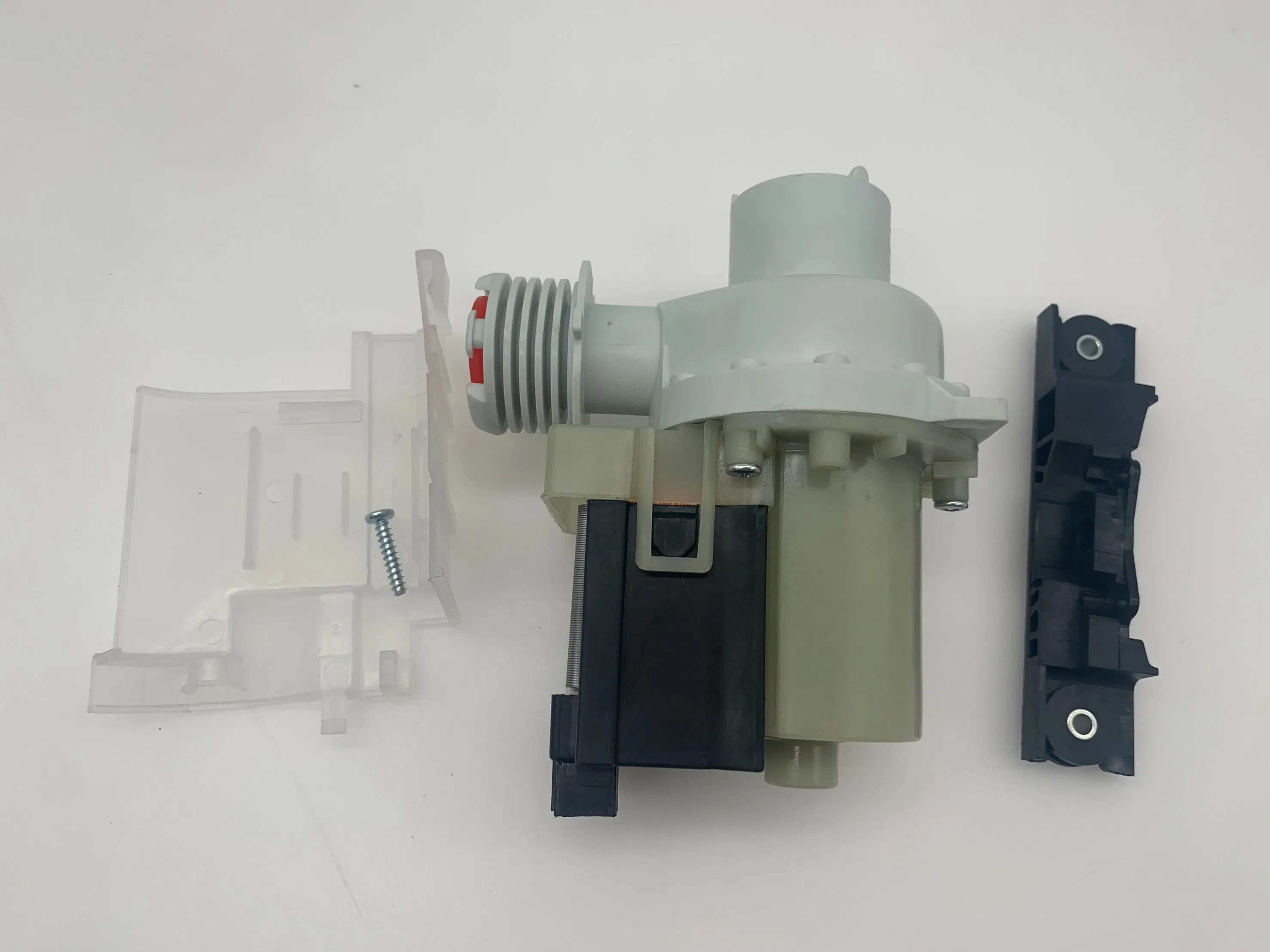 Washer Dryer Oil Fudi Lamination Motor Core Selenide Drain Pump Washing Machine Parts for Pedicure Chairs Launch