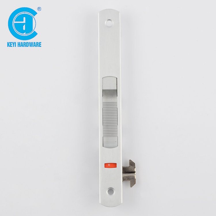 Keyi Metal A34 Aluminum Alloy Window Hook Lock for Cameroon Market