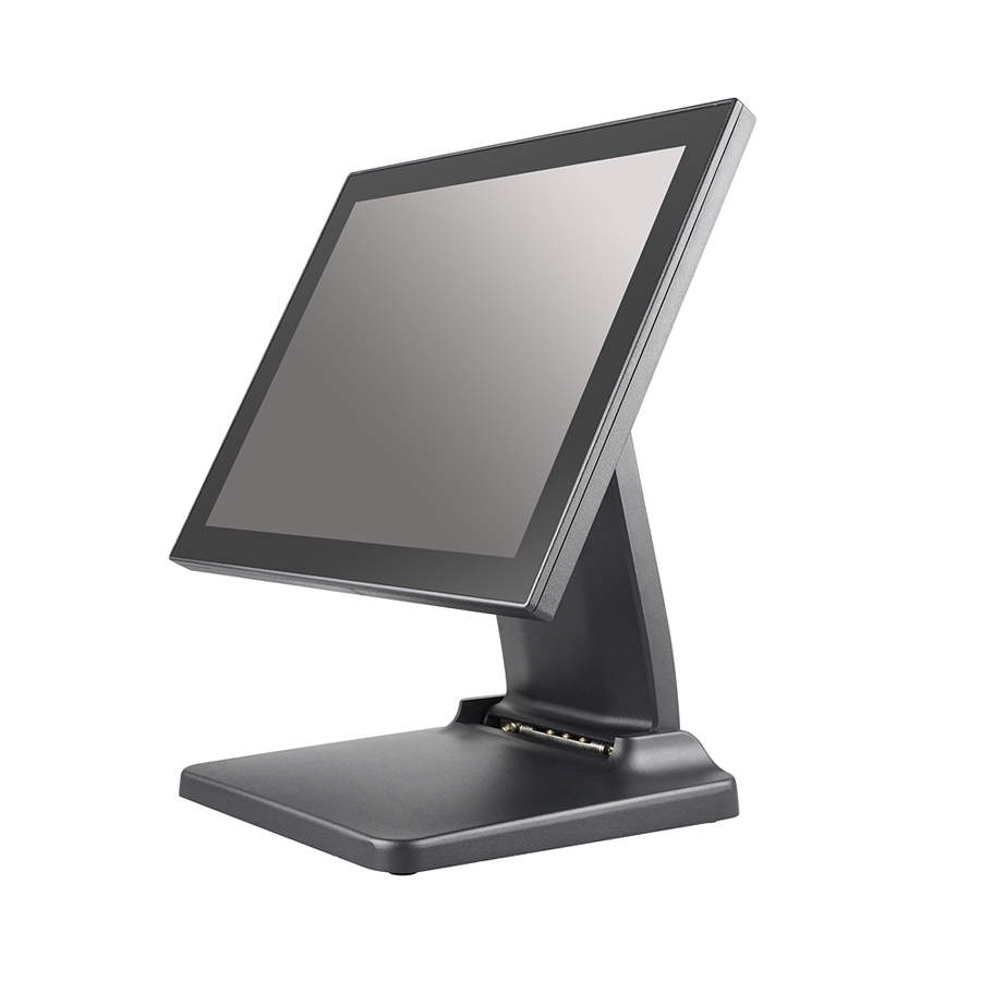 Whole Sales Windows 11 New Model Touch Screen All in One POS Terminal Cash Register POS Computer