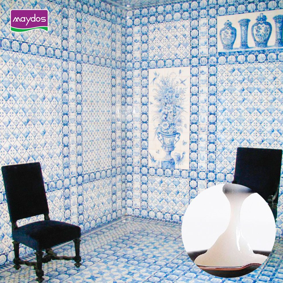 High Performance Craft Glue Fast Dry Paper Mache Wallpaper Adhesive