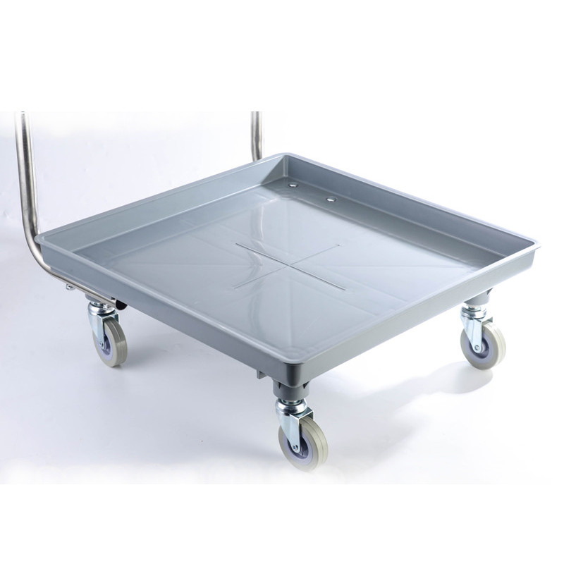 Rack Dolly with Handle (BK-020)