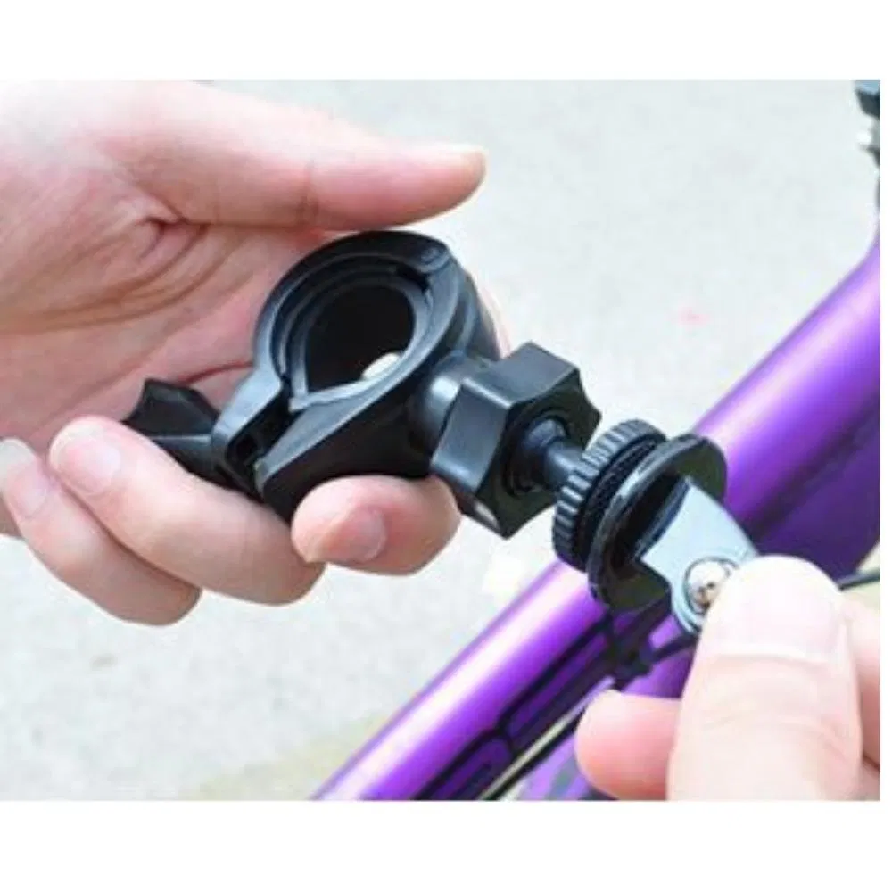 Bike Motorcycle Mount Clip Holder Stand for Gopro Action Camera Wyz20487