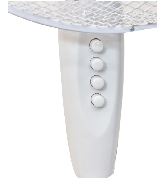 16 Inch Standing Ventilation Floor Electrical Cooling Fan Air Cooler