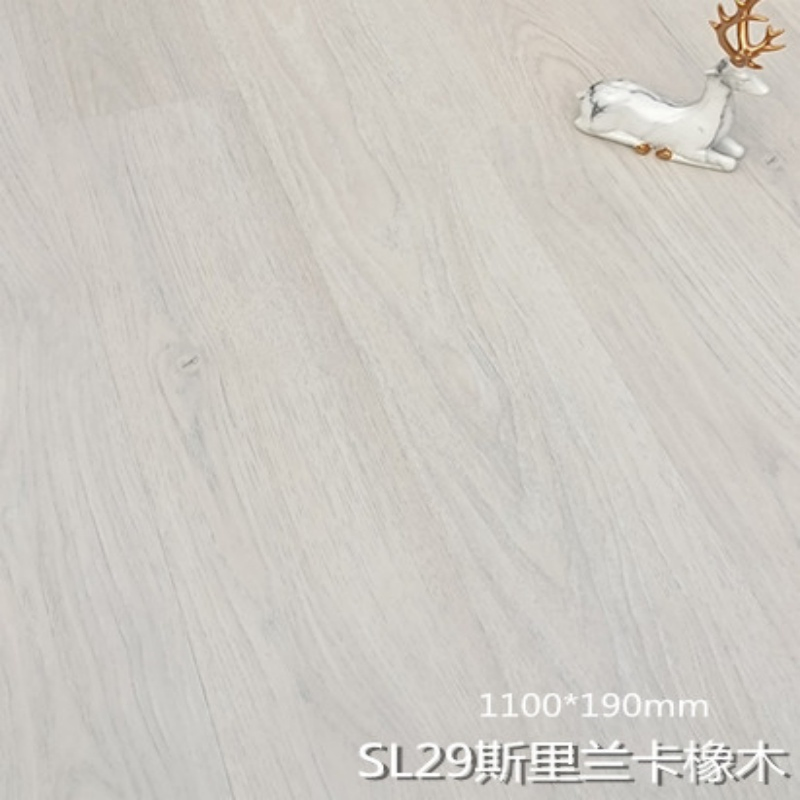 Factory Home Decoration Spc/WPC Bamboo Wood Composite Rubber Vinyl Building Material Porcelain Ceramic Marble Floor Tile Professional Manufacturer Flooring