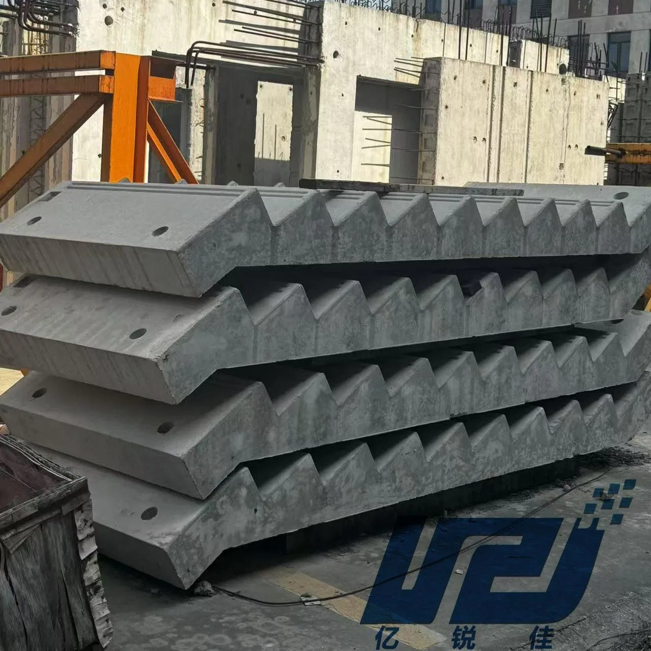 Prefabricated House Wall Panels Mould Enable Rapid on - Site Installation Components