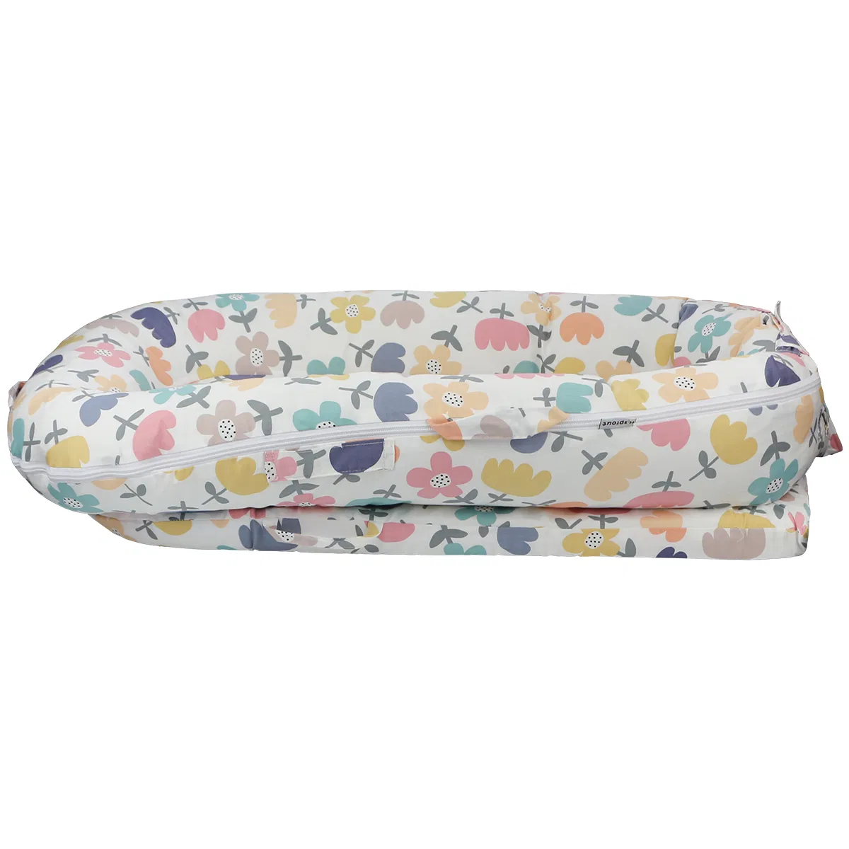 High Quality 100% Cotton Removable Baby Sleeping Lounger