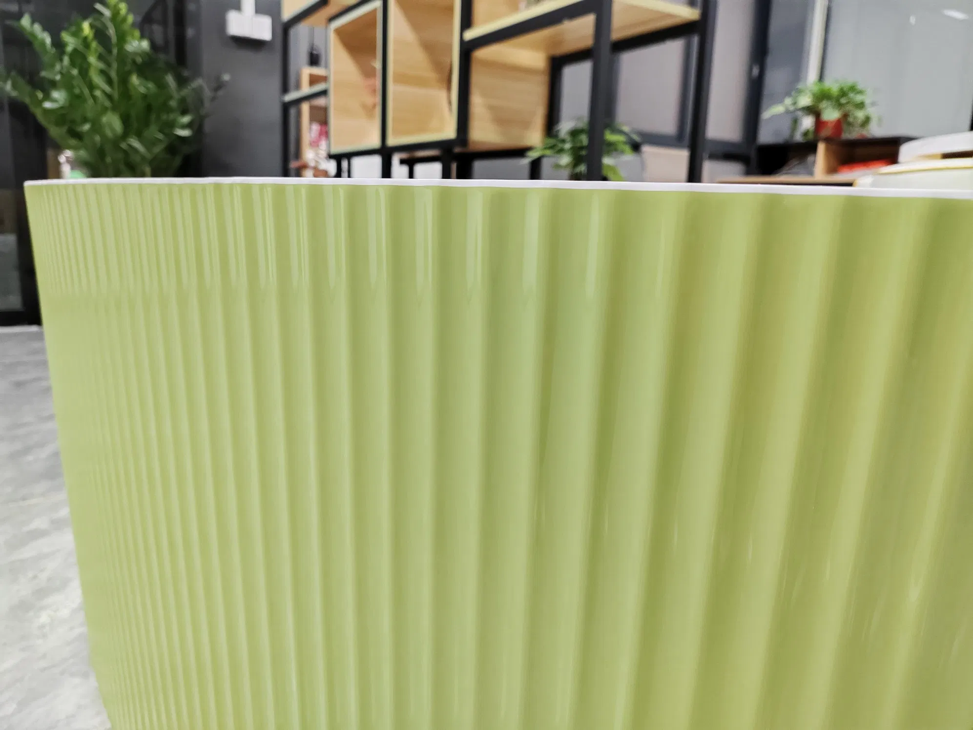 Foshan Hanse Free-Standing Hot Bathtub Acrylic Easy Clean Easy Install Art Soaking Bathtub