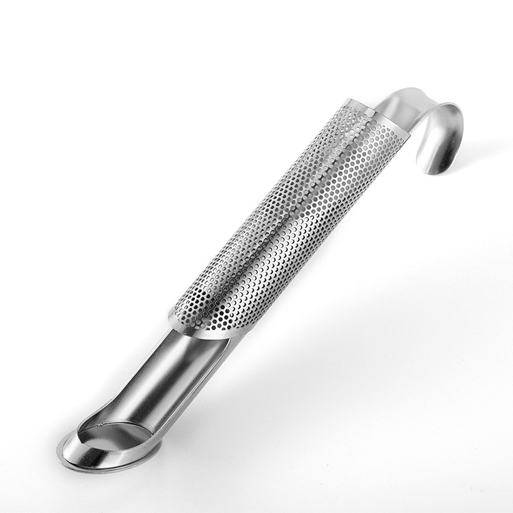 1-Piece Stainless Tea Infuser Tool Tea Infuser Design Wbb15917