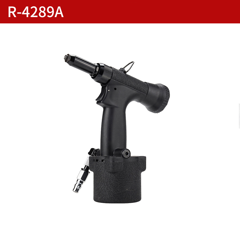 Mini Body Riveting Tool 4289A Pneumatic Riveting Gun