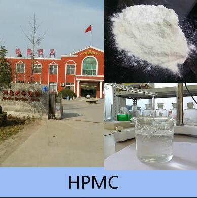 Hydroxypropyl Methyl Cellulose (HPMC) for Resin Production