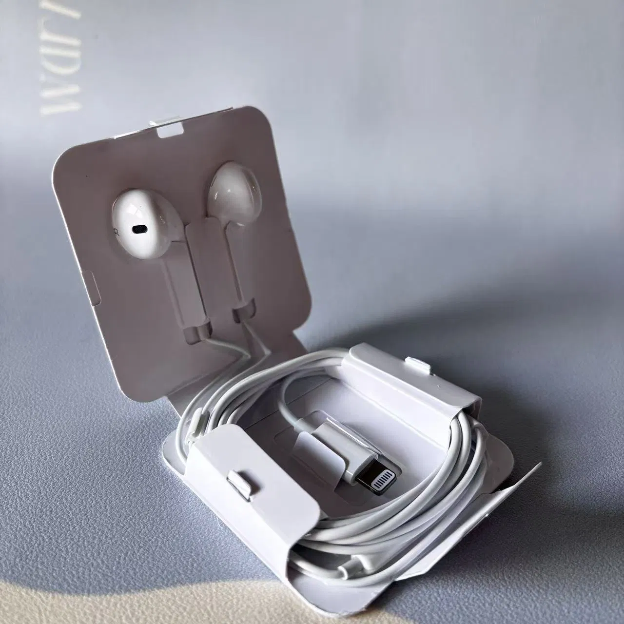 Беспроводные наушники-вкладыши Hands-Free для iPhone