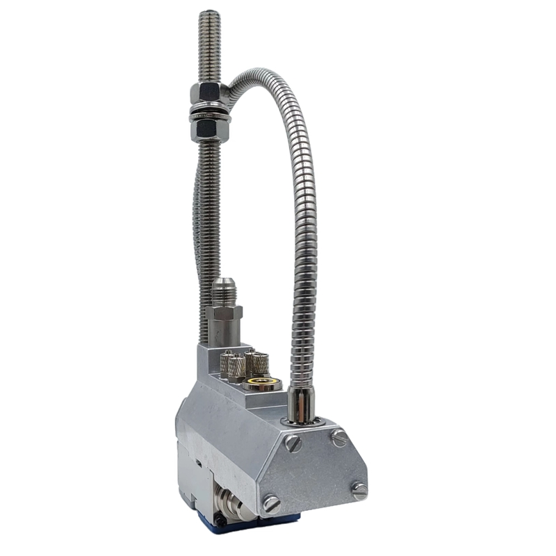 High Quality Big Commercial Spray Strip Pneumatic Hot Glue Gun 1060939