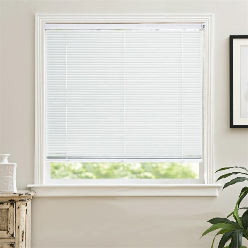 Durable Aluminum Blinds China Customized Sizes Window Shades Blinds