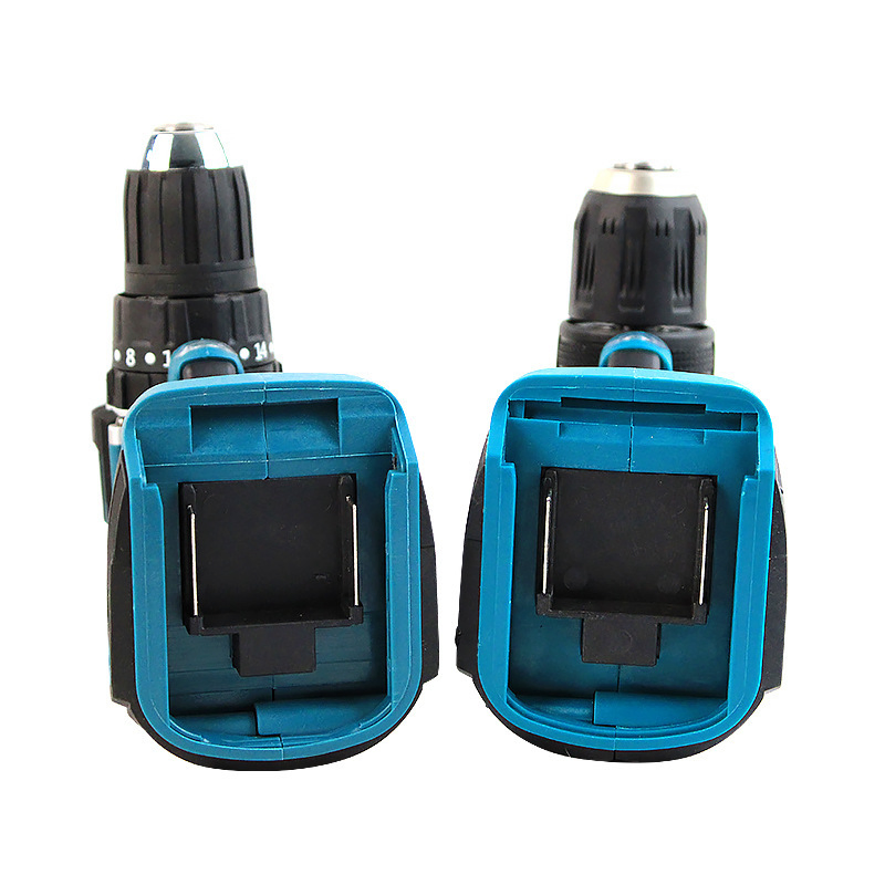 Беспроводная бесщеточная дрель-шуруповерт 21В